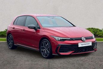 Volkswagen Golf TDi 2.0 TDI 150 Black Edition 5dr DSG