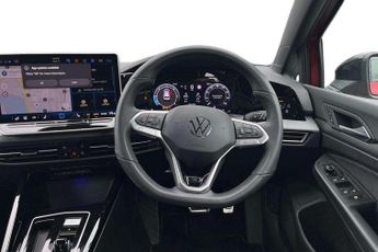 Volkswagen Golf 2.0 TDI 150 Black Edition 5dr DSG