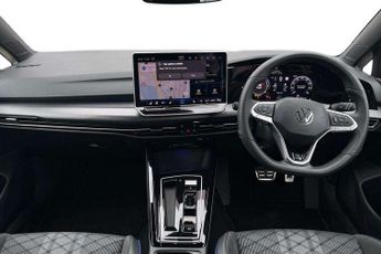 Volkswagen Golf 2.0 TDI 150 Black Edition 5dr DSG