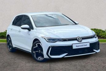 Volkswagen Golf TDi 2.0 TDI 150 R-Line 5dr DSG