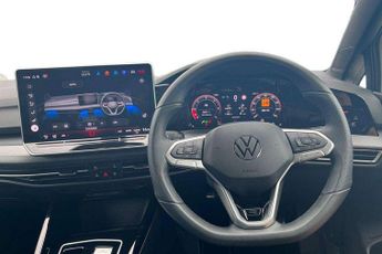 Volkswagen Golf 2.0 TDI 150 R-Line 5dr DSG