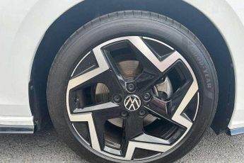 Volkswagen Golf 2.0 TDI 150 R-Line 5dr DSG