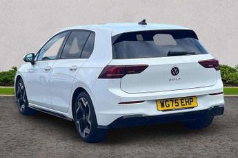 Volkswagen Golf 2.0 TDI 150 R-Line 5dr DSG
