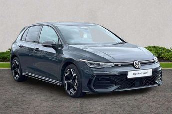 Volkswagen Golf TDi 2.0 TDI 150 R-Line 5dr DSG