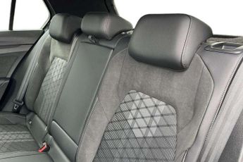 Volkswagen Golf 2.0 TDI 150 R-Line 5dr DSG