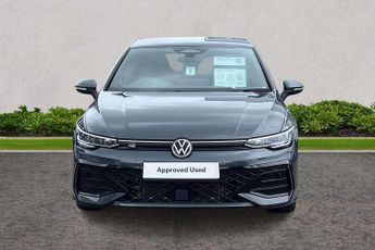 Volkswagen Golf 2.0 TDI 150 R-Line 5dr DSG