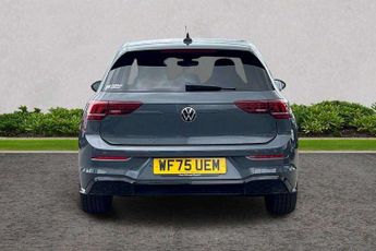 Volkswagen Golf 2.0 TDI 150 R-Line 5dr DSG