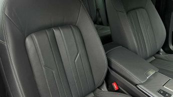 Audi A6 40 TDI Quattro Sport 4dr S Tronic