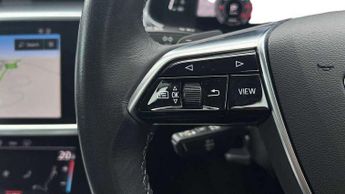 Audi A6 40 TDI Quattro Sport 4dr S Tronic