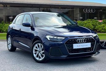 Audi A1 30 TFSI Sport 5dr