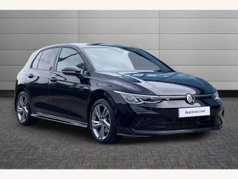 Volkswagen Golf 1.5 eTSI 150 R-Line 5dr DSG