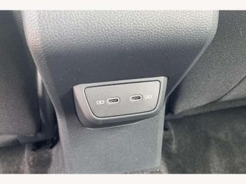 Volkswagen Polo 1.0 TSI Life 5dr DSG