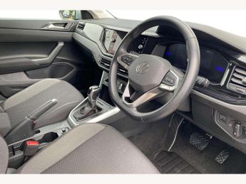 Volkswagen Polo 1.0 TSI Life 5dr DSG
