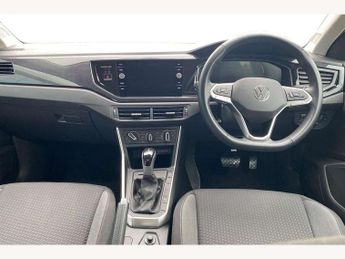 Volkswagen Polo 1.0 TSI Life 5dr DSG