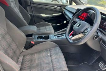 Volkswagen Golf 2.0 TSI GTI 5dr DSG