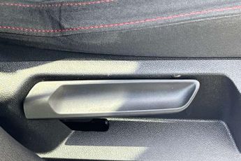 Volkswagen Golf 2.0 TSI GTI 5dr DSG