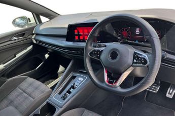 Volkswagen Golf 2.0 TSI GTI 5dr DSG