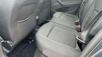 Skoda Fabia 1.2 TSI SE L 5dr DSG