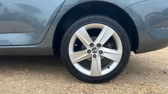 Skoda Fabia 1.2 TSI SE L 5dr DSG