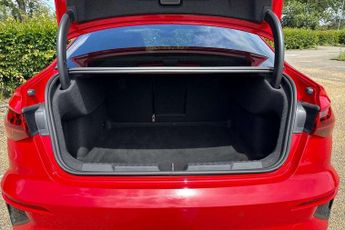 Audi A3 35 TFSI Edition 1 4dr S Tronic