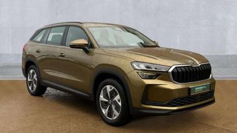 Skoda Kodiaq 1.5 TSI iV 204 SE 5dr DSG