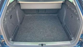 Skoda Superb 2.0 TDI CR SE L 5dr DSG