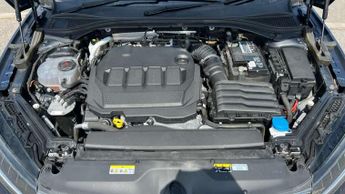Skoda Superb 2.0 TDI CR SE L 5dr DSG