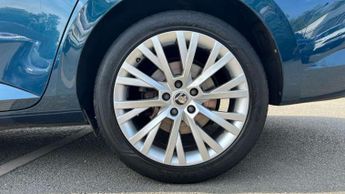 Skoda Superb 2.0 TDI CR SE L 5dr DSG