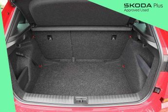 Skoda Kamiq 1.5 TSI Monte Carlo 5dr DSG