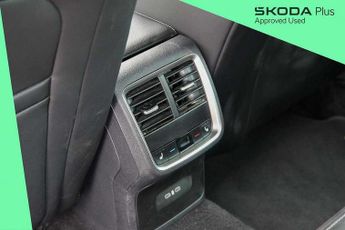 Skoda Octavia 1.5 TSI 150 e-TEC SE L 5dr DSG