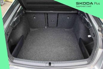 Skoda Octavia 1.5 TSI 150 e-TEC SE L 5dr DSG
