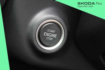 Skoda Octavia 1.5 TSI 150 e-TEC SE L 5dr DSG