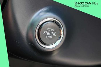 Skoda Superb 2.0 TDI CR 200 Sport Line Plus 5dr DSG