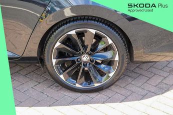 Skoda Superb 2.0 TDI CR 200 Sport Line Plus 5dr DSG
