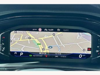 Volkswagen T-Roc 1.5 TSI Black Edition Plus 5dr DSG