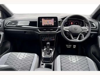 Volkswagen T-Roc 2.0 TDI 150 EVO R-Line 5dr DSG