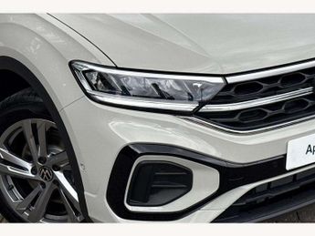Volkswagen T-Roc 2.0 TDI 150 EVO R-Line 5dr DSG
