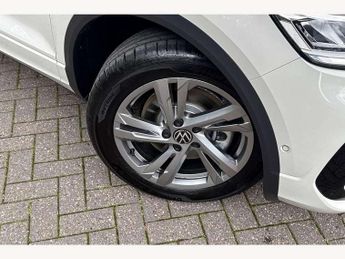 Volkswagen T-Roc 2.0 TDI 150 EVO R-Line 5dr DSG