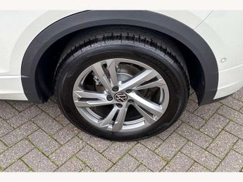 Volkswagen T-Roc 2.0 TDI 150 EVO R-Line 5dr DSG