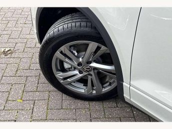 Volkswagen T-Roc 2.0 TDI 150 EVO R-Line 5dr DSG