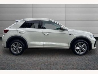 Volkswagen T-Roc 2.0 TDI 150 EVO R-Line 5dr DSG