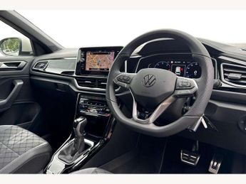 Volkswagen T-Roc 2.0 TDI 150 EVO R-Line 5dr DSG
