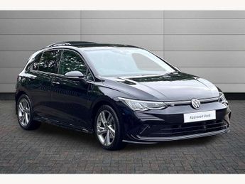 Volkswagen Golf 1.5 eTSI 150 R-Line 5dr DSG