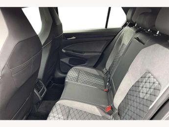 Volkswagen Golf 1.5 eTSI 150 R-Line 5dr DSG