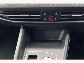 Volkswagen Golf 1.5 eTSI 150 R-Line 5dr DSG