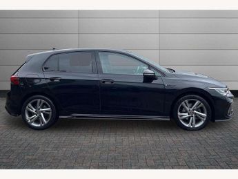 Volkswagen Golf 1.5 eTSI 150 R-Line 5dr DSG