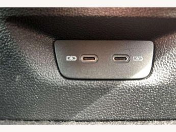 Volkswagen Golf 1.4 TSI eHybrid Style 5dr DSG