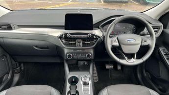 Ford Kuga 1.5 EcoBlue Titanium 5dr Auto