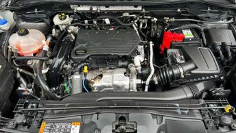 Ford Kuga 1.5 EcoBlue Titanium 5dr Auto
