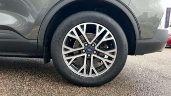 Ford Kuga 1.5 EcoBlue Titanium 5dr Auto